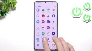 Как переназначить боковые кнопки на Samsung Galaxy | Routines Plus