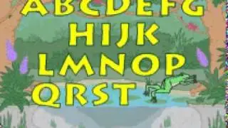 ABC songs jungle