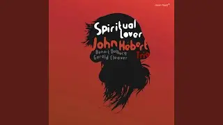 Spiritual Lover