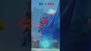 Worth it #overwatch2 #blizzardoverwatch #gaming #blizzard #overwatchclips