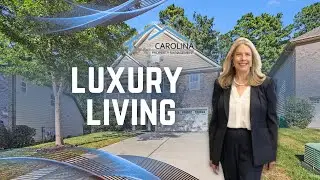 Step Inside This Dream Home Tour!