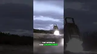 Ukrainian HIMARS Strikes: Decimating Russian Defense Systems