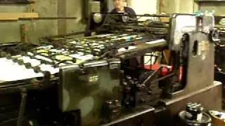 Running the 25x37
