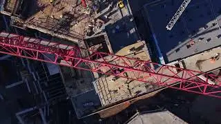 Atlanta's Centennial Yards