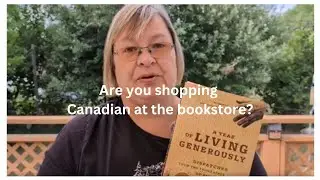 Canadian Authors