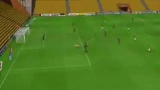 Throw In 0.8 - Goals compilation