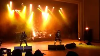 W.A.S.P. live in Burgas (04.08.2014)