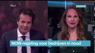 RTL Z NOW Regeling