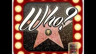 Who's the Celeb? - 201-250 Answers