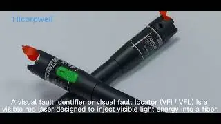 Fiberoptic Line Project Construction Testing And Maintenance FTTH Fiber Optic Tool Kit
