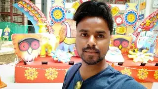 Explore Cosmos Mall || Bigbazar || Biggest mall in the city