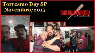 TORRESMO DAY 2015 MMMV