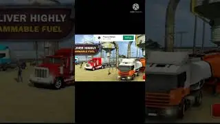 Oil🙏🏽 tanker offroad viry nice video lologaming #oiloffroadvideo👎