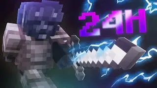 JAK od ZERA ZDOBYŁEM NAJLEPSZE PRZEDMIOTY w 24H! BOXPVP! RAPY.PL