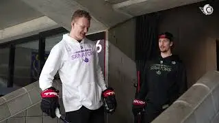 Sens Skills Draft
