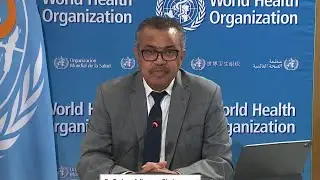 WHO Conference: Omicron severity and vaccines