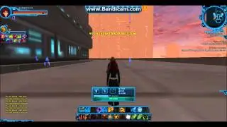 SWTOR : Problems I'm having