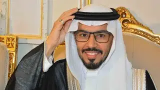 حفل زواج الشريف الشاب / منصور بن عبدالرحمن الراجحي _ زير 1