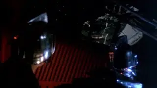 Battlestar Galactica 1978 | Scenes from 