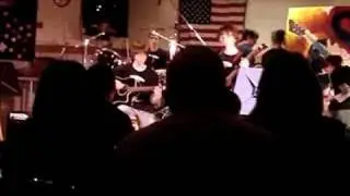 Pink Floyd- Wish You Were Here (by: Dylan, Mark, and Jon)
