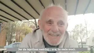 INTERVIEW: Tibor Vajda - osvrt na roman Tajna Apokalipse