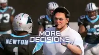 New Franchise Features | Madden 17