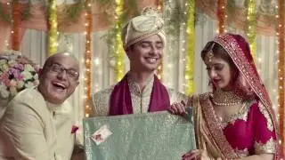 SnapDeal 'Wedding'