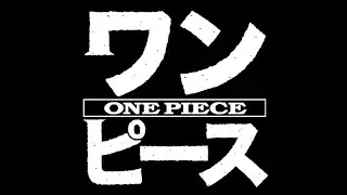 One Piece x Cowboy Bebop opening sequence [Enies Lobby]
