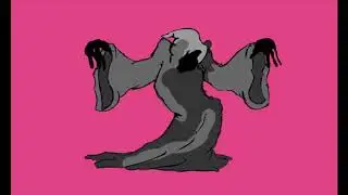 COTMBEGINNER DWJ 2017 ANIMATION COMPETITION ENTRY : 