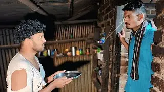रील बनवताना आमच्यासोबत काय काय घडलं पहा 😀