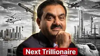 Adani Group 2030 Vision | Future Business hidden secrets