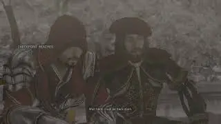 AC: Brotherhood  [ 16 ] A Lost Episode (Originally 14)