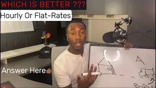 Hourly vs. Flat Rate: Which is Right for Your Move? 🤔