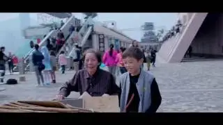 賴恩慈《失焦》【香港浸會大學60周年校慶6x10短片】