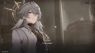 The Gaze of Xipe - Honkai Star Rail 2.2 Story Part 7 (CN Audio, No Commentary)