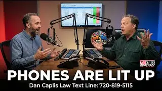 Colorado&rsquo;s Business Class Pushes Back &mdash; Jeff & Bill Confront the State&rsquo;s 2026 Reality