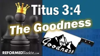 Titus 3:4 