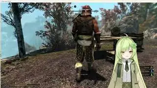 Finally, Some Spells for This Stealth Mage | Skyrim