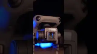 DJI Mavic 3 Anamorphic Lens