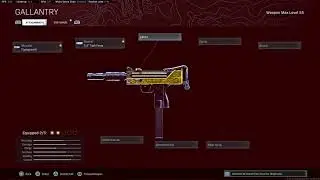 new #1 UPDATED BEST MAC 10 CLASS SETUP IN WARZONE 🤩 (Agency Suppressor Nerf)