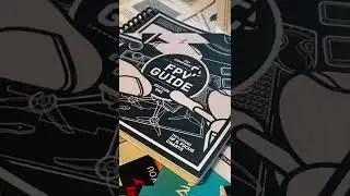 FPV Guidebook | #crash #fpv #fpvdrone #drone #fpvdrone #shorts #fpvlifestyle #fpvguide