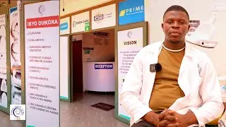 IKAZE MURI ISANGE DENTAL CLINIC | IVURIRO RY'INDWARA Z'AMENYO NO MU KANYWA