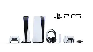 Preorders for PS5 2021 Shipment