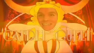 Onision's Meltdown but it's vocoded to Candle Queen