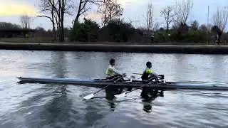 2-1 3 boats heenweg