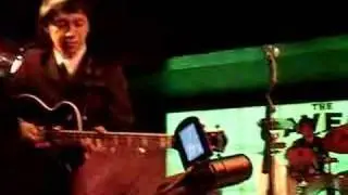 The Silver Beats - Come Together