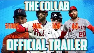 The Collab Official Trailer | ft. @ajangels @Jazzchisholmjrlover @iansinsight