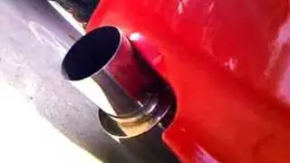 my 98 GS-T 6 bolt swap