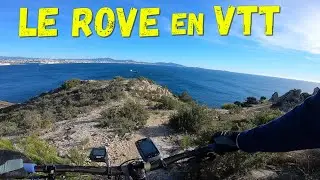 LE ROVE en VTT