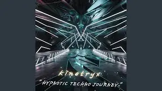 Hypnotic Techno Journey